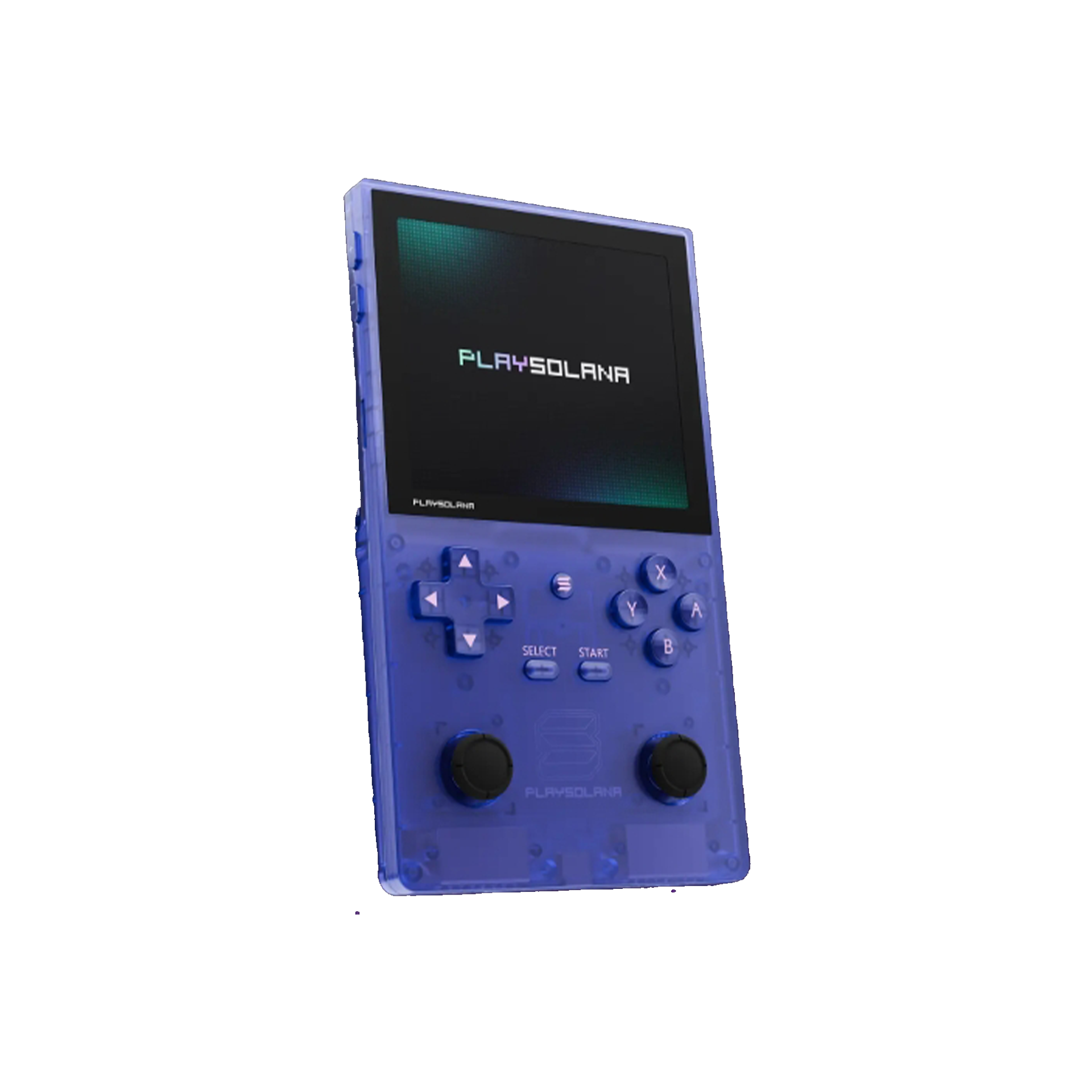 Play Solana Gen 1 Custom Edition